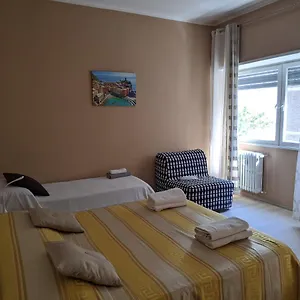  Bed & Breakfast Gina Trastevere Italy