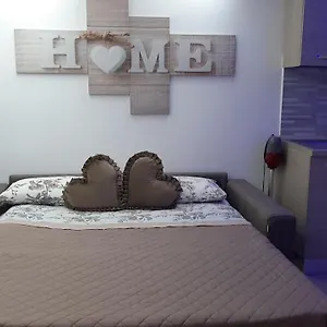  Bed & Breakfast Dimora Dei Veneziani Italy