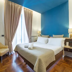 *** Guest house Chiaia 32 Italy