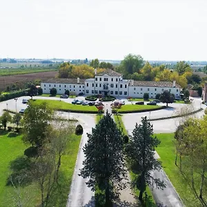 4* Hotel Braida