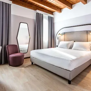 4* Hotel Western Titian Treviso