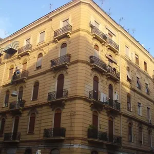 ** Bed & Breakfast Cinquestelle Italy