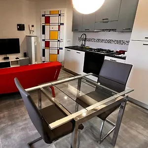 ** Bed & Breakfast Del Corso Italy