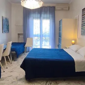  Guest house Giambattista House Italy