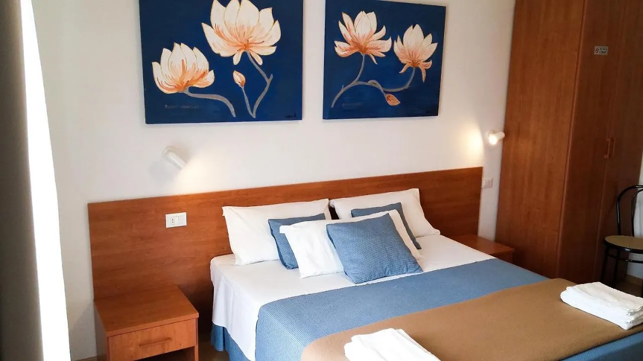 Bed & Breakfast Venice Airport Room Favaro Veneto