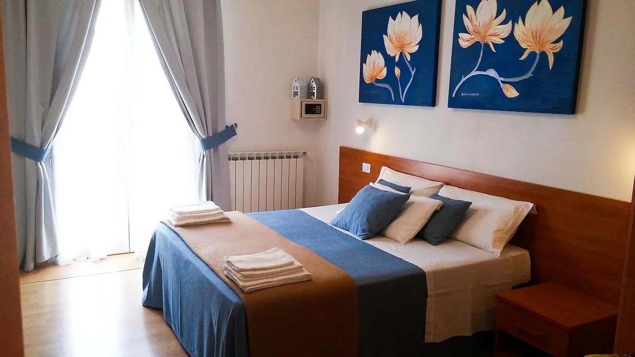 Venice Airport Room Favaro Veneto