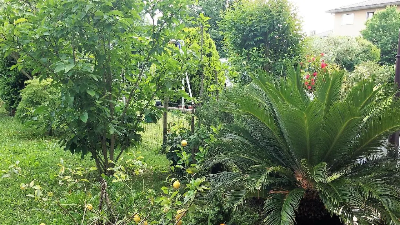 Venice Airport Room Favaro Veneto Bed & Breakfast