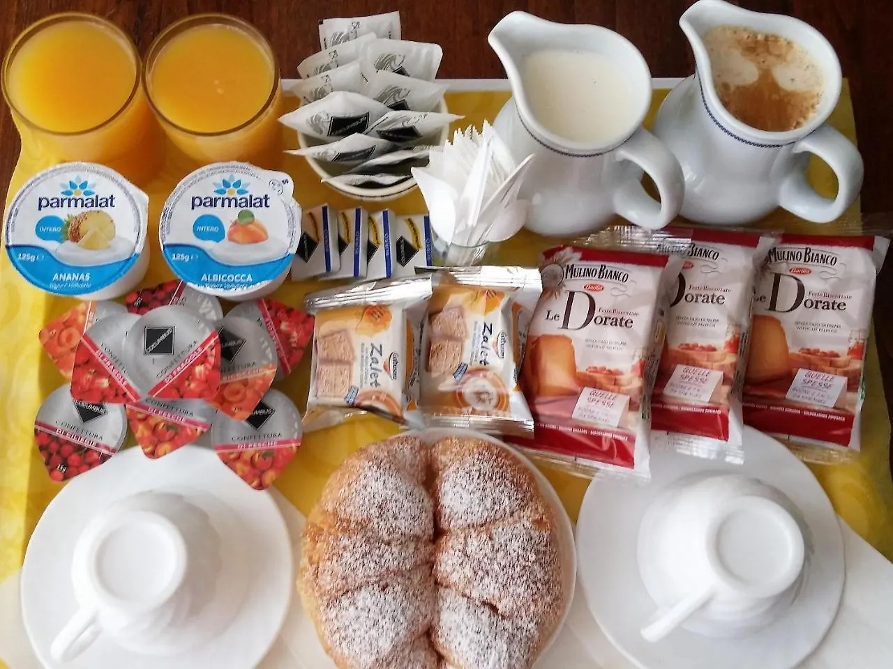Venice Airport Room Favaro Veneto Italy