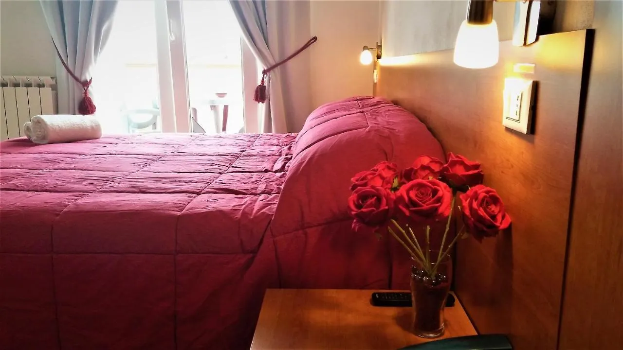 Bed & Breakfast Venice Airport Room Favaro Veneto