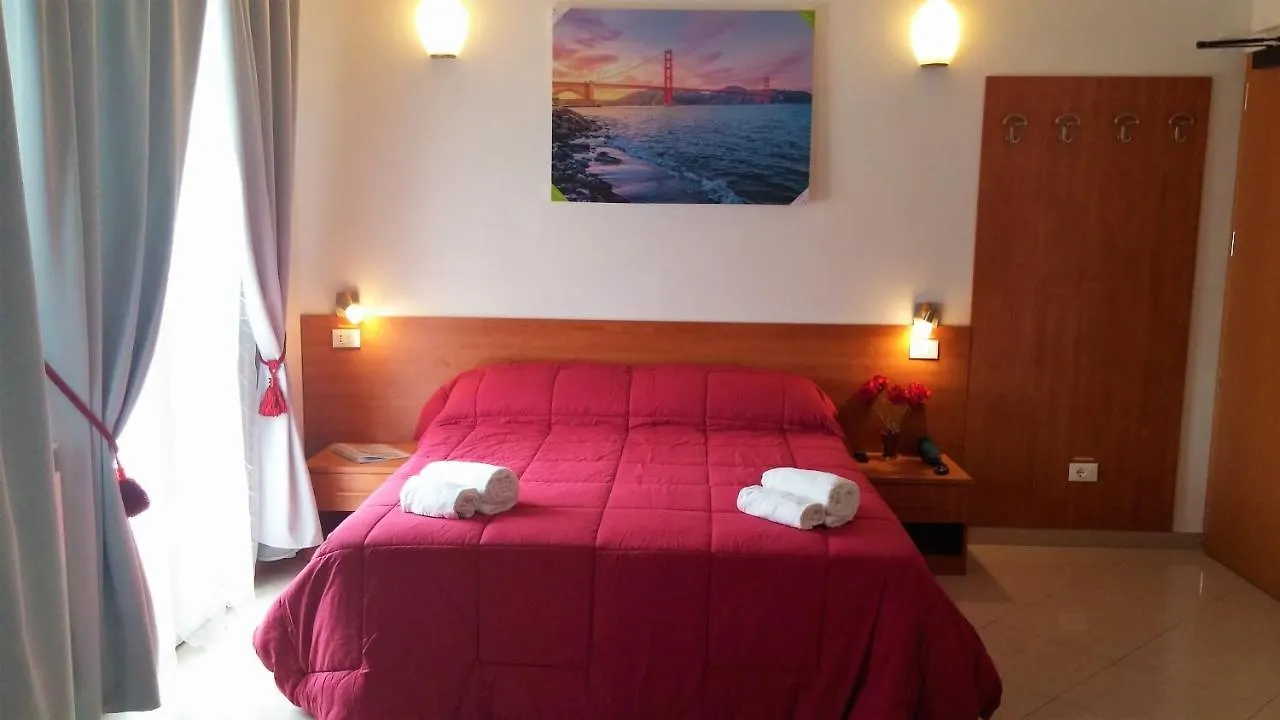 Bed & Breakfast Venice Airport Room Favaro Veneto