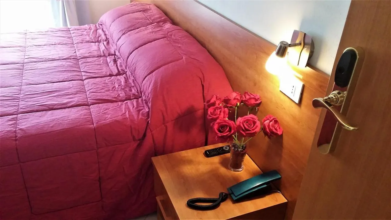 Bed & Breakfast Venice Airport Room Favaro Veneto