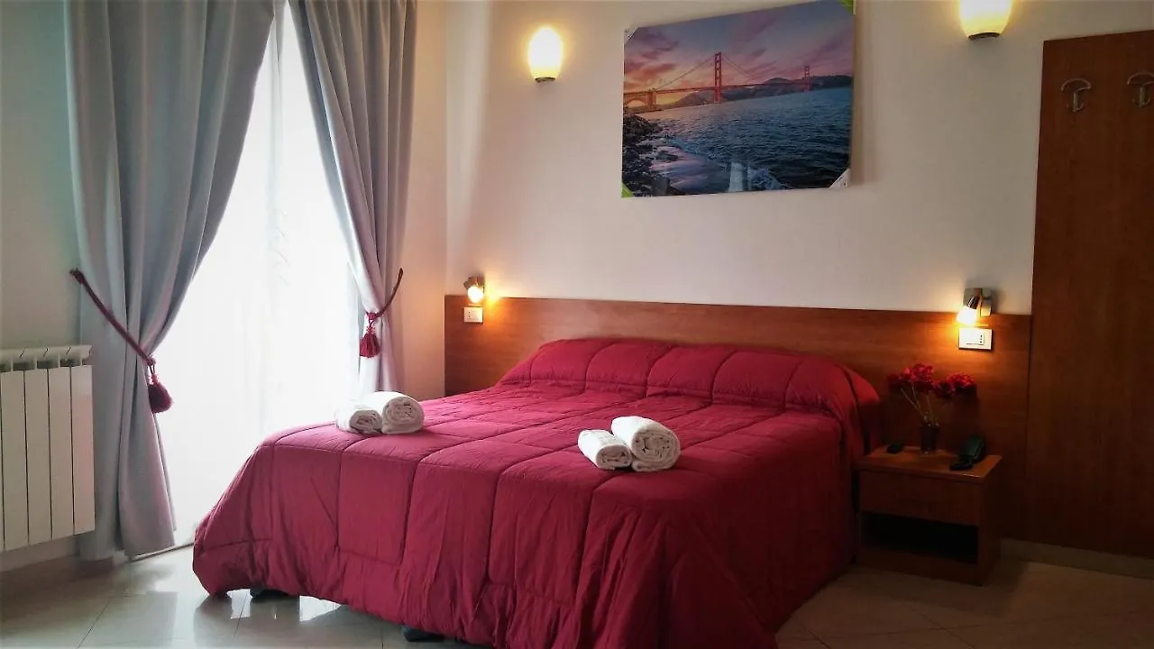 Venice Airport Room Favaro Veneto 0*,  Italy